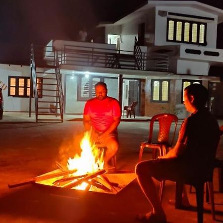 Streaming Valley Independent Coffee Estate Stay 마디케리 외부 사진