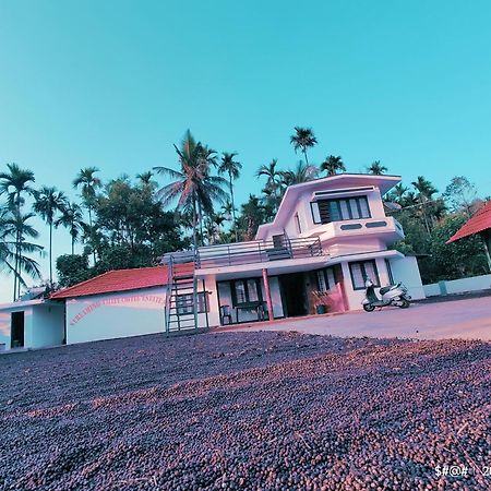 Streaming Valley Independent Coffee Estate Stay 마디케리 외부 사진