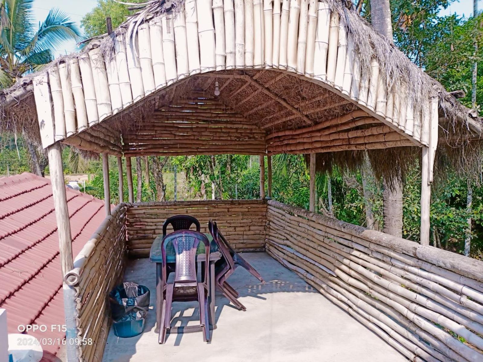 Streaming Valley Independent Coffee Estate Stay 마디케리 외부 사진
